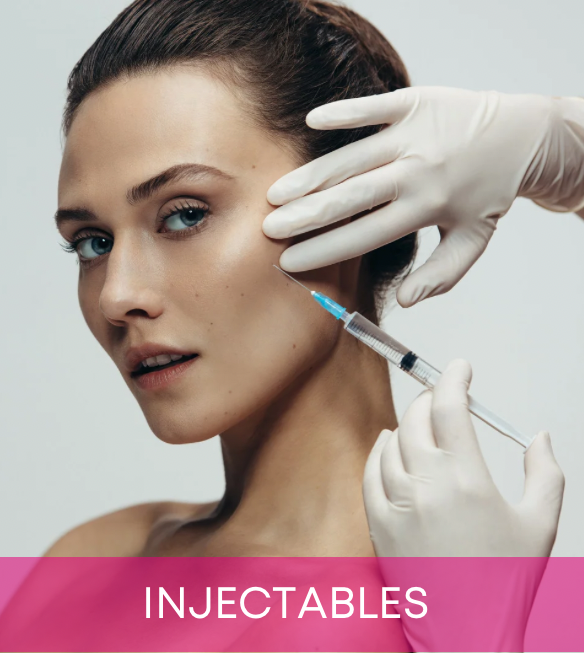 Injectables Injectables