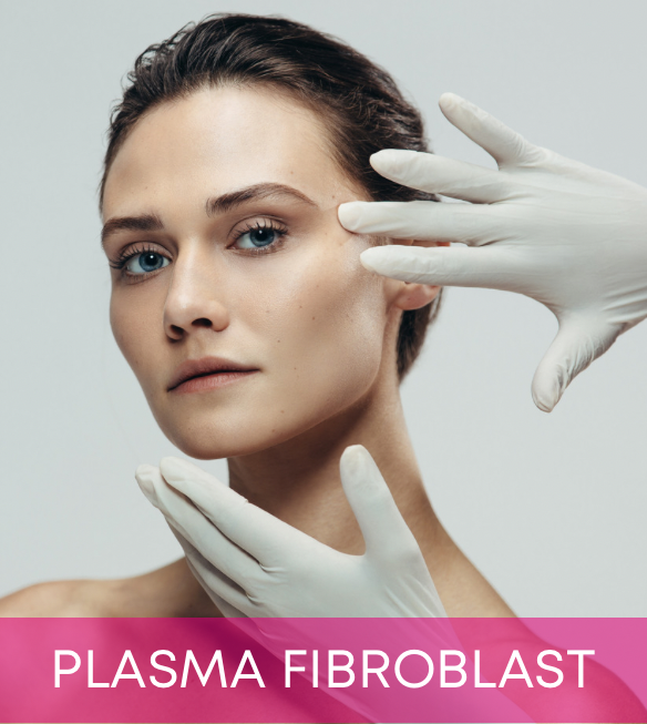 Plasma Fibroblast Plasma Fibroblast