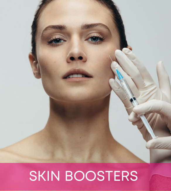Skin Boosters Skin Boosters