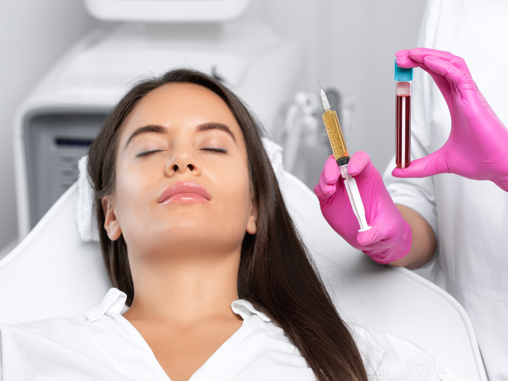 PRP/IPRF Treatments