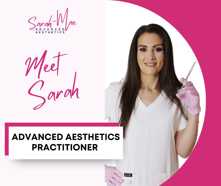 Sarah Mae Aesthetics