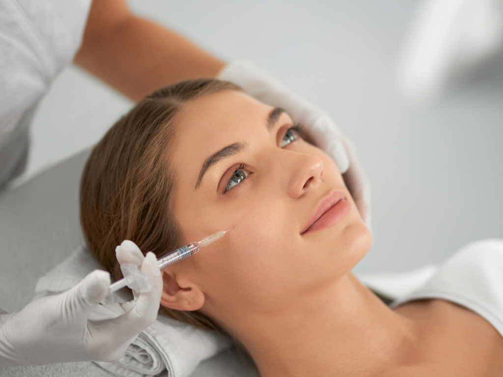 LUMI EYES SKIN BOOSTER