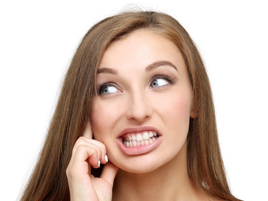 Bruxism (Teeth Grinding)