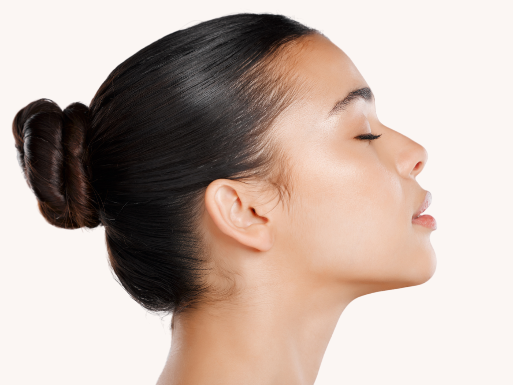 Facial Sculpting and Contouring