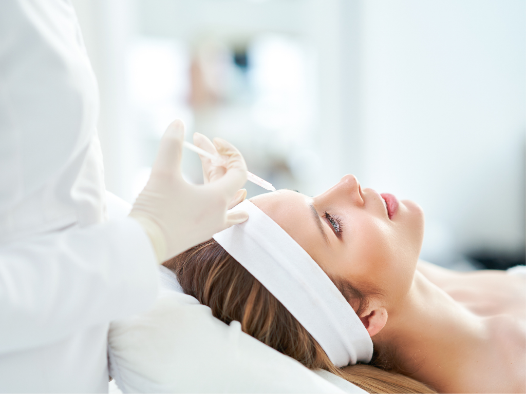 PLLA Poly-L-Acid Filler