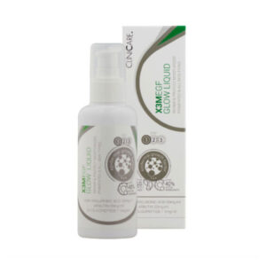 CLINICCARE X3M EGF Glow Liquid Moisturizer (was Toner)