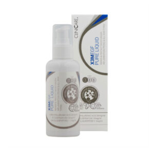 CLINICCARE X3M EGF Pure Liquid Moisturiser 100ml