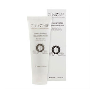 Concentrated Cleansing Foam