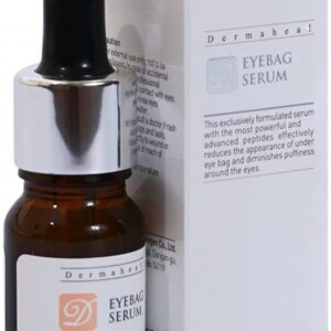 Eyebag Serum – Derma-heal