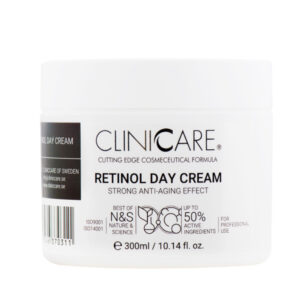 CLINICCARE Retinol Day Cream