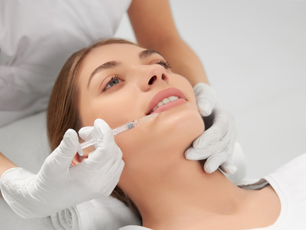 Sarah-Mae’s Signature Lips