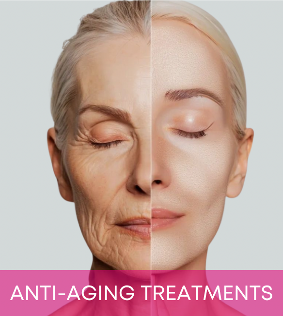 anti-aging