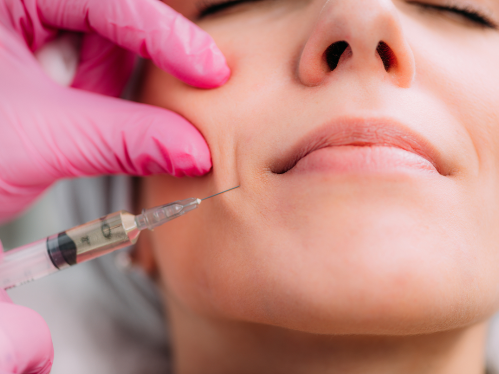 Lips & Lines Package