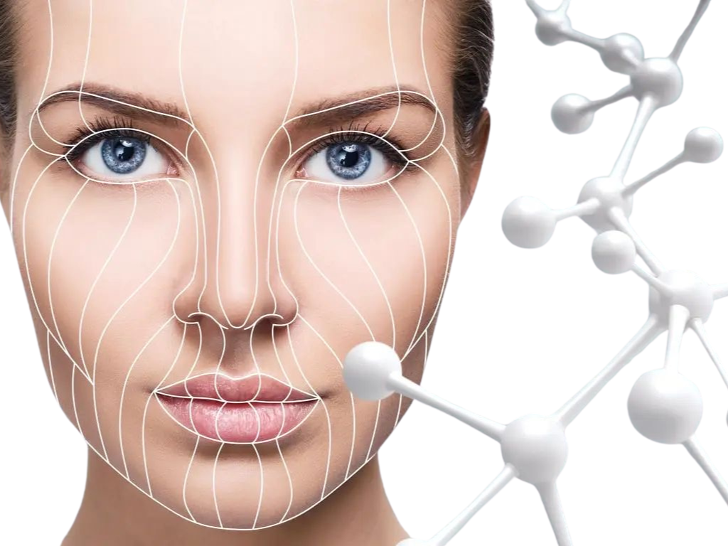 Polynucleotides Skin Rejuvenation - Advanced Regeneration from Within