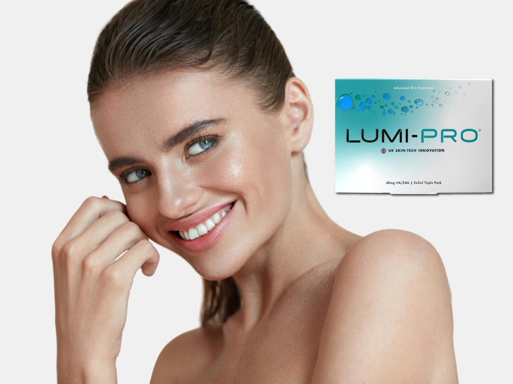 Lumi-Pro Skin Booster