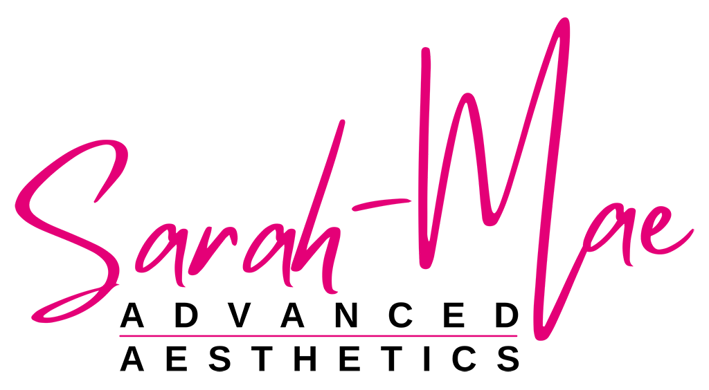 Sarah Mae Aesthetics