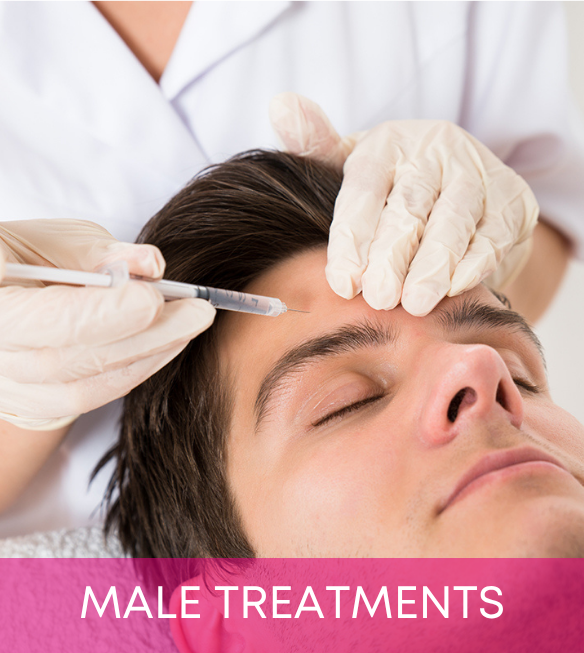 male-treatments